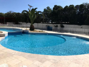 Apartment La Serena Pacifico